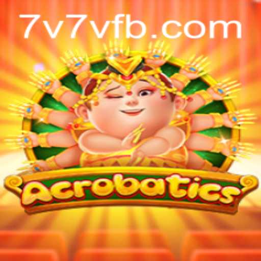 Exploring Acrobatics: A Dynamic Game Revolution with 7V7V.COM