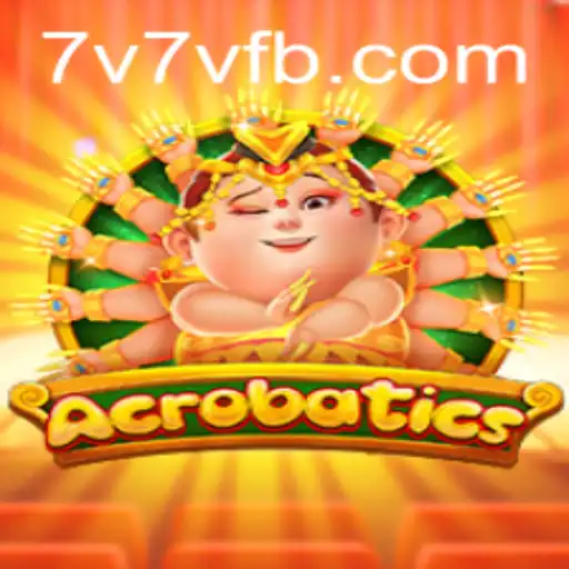 Exploring Acrobatics: A Dynamic Game Revolution with 7V7V.COM