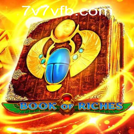 Exploring the Enigmatic World of BookofRiches