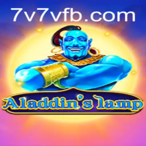Aladdinslamp: An Exciting Adventure Awaits at 7V7V.COM