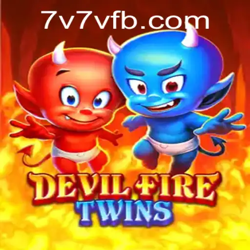 DevilFireTwins: A New Horizon in Gaming