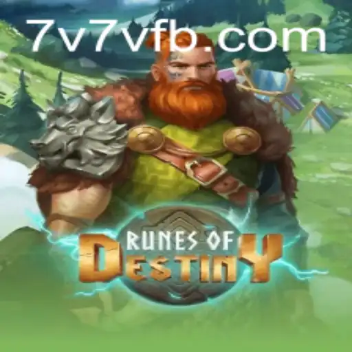 RunesOfDestiny: A New Era of Fantasy Gaming