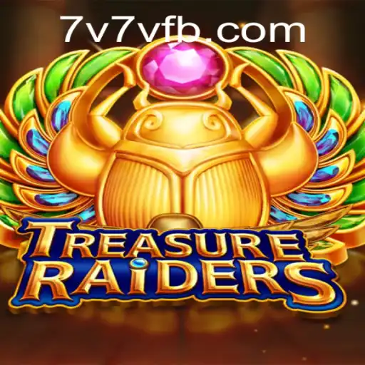 Discover the Exciting World of TREASURERAIDERS
