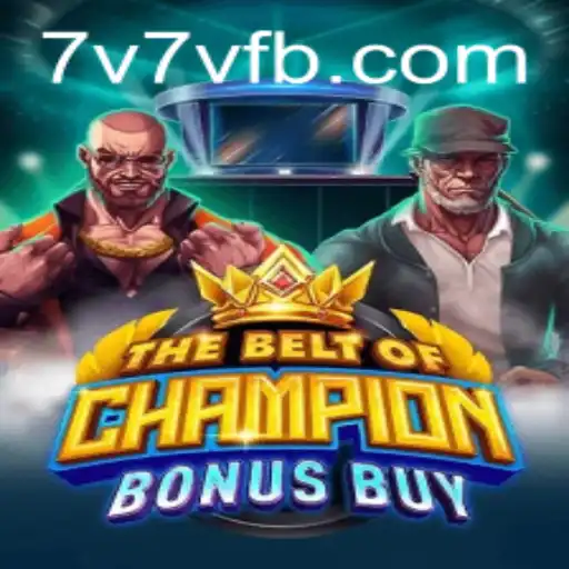TheBeltOfChampionBonusBuy: Exploring a Revolutionary Gaming Experience