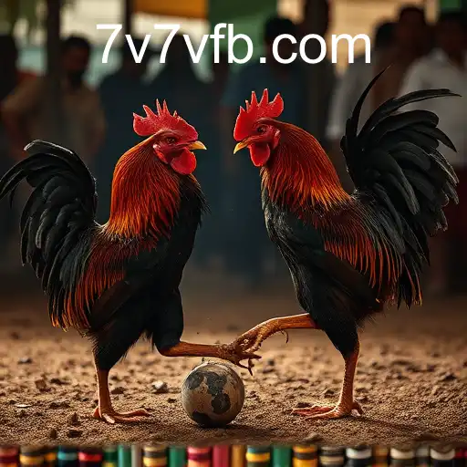The Intriguing World of Cockfighting: Traditions, Controversies, and 7V7V.COM