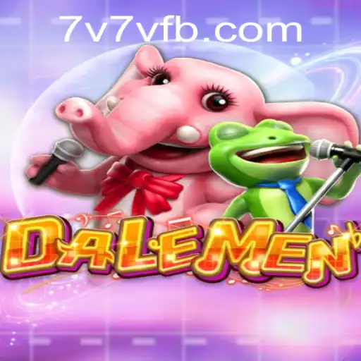 Exploring the World of DALEMEN: The Ultimate Gaming Experience