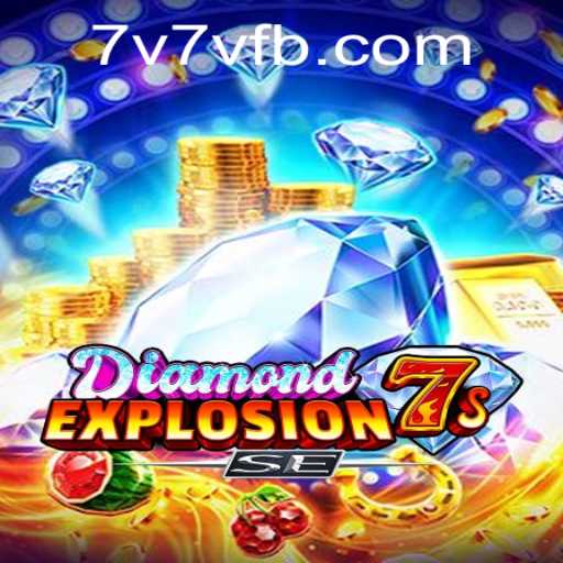 DiamondExplosion7sSE: The Thrilling New Game Seizing Gamers' Attention
