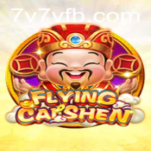 FlyingCaiShen: Dive into the World of Chinese Mythology Gaming