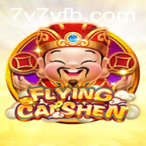 FlyingCaiShen: Dive into the World of Chinese Mythology Gaming