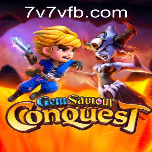 Discover the Enchanting World of GemSaviourConquest: A New Era of Interactive Adventure