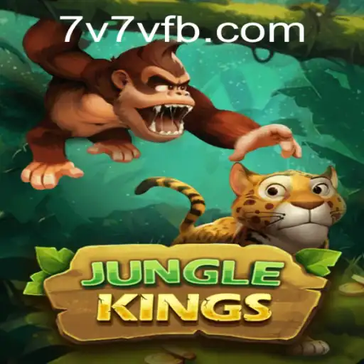 Exploring JungleKings: An Engaging Adventure in the Digital Jungle