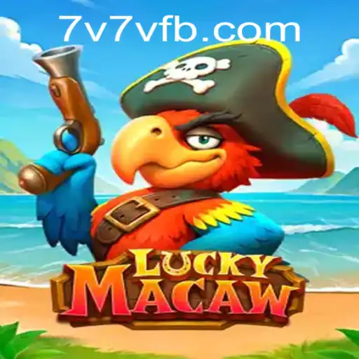 Exploring the Enchanting World of LuckyMacaw