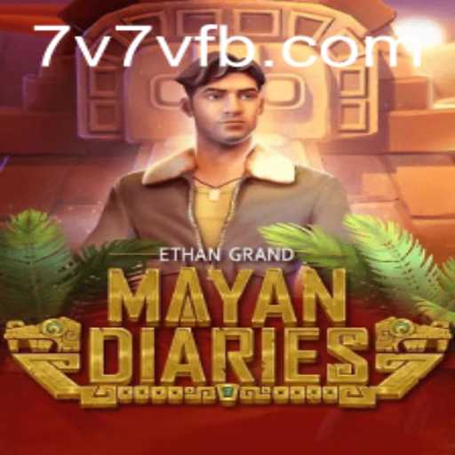 MayanDiaries: An Epic Adventure in Ancient Lands