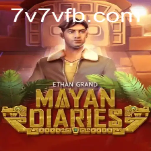 MayanDiaries: An Epic Adventure in Ancient Lands