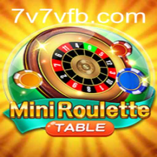 An Exciting Dive into the World of MiniRoulette at 7V7V.COM
