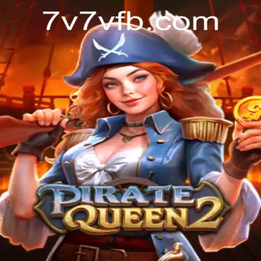 PirateQueen2: A Revolutionary Voyage into the World of Gaming