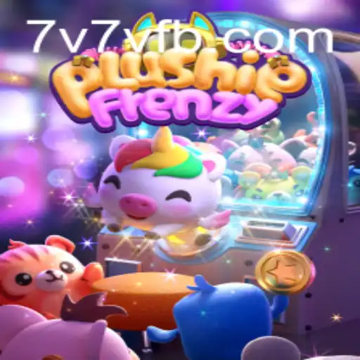 Discover the Exciting World of PlushieFrenzy