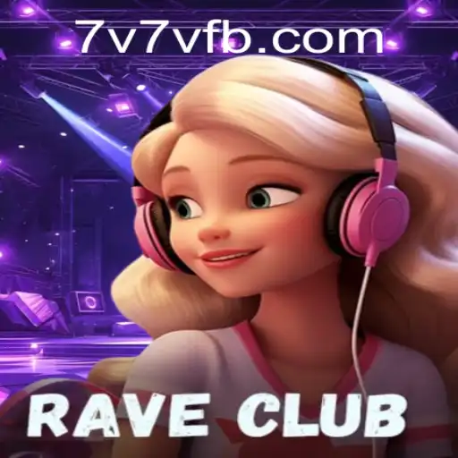 Immersive Gaming Experience: Dive Into the World of RaveClub