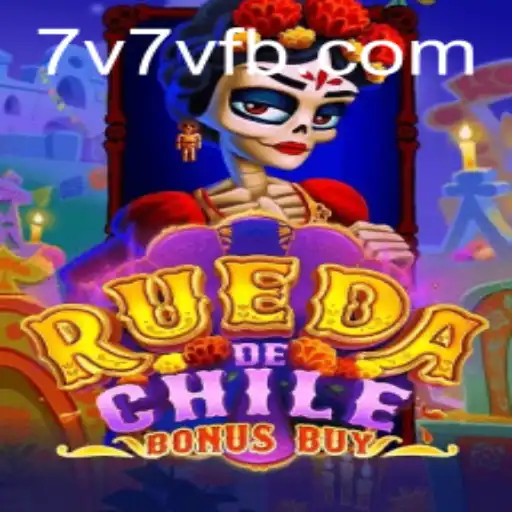 Exploring the World of RuedaDeChileBonusBuy: A Captivating Addition to Online Gaming
