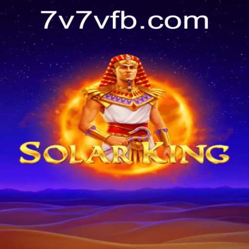 Exploring the Universe of SolarKing: A New Paradigm in Gaming