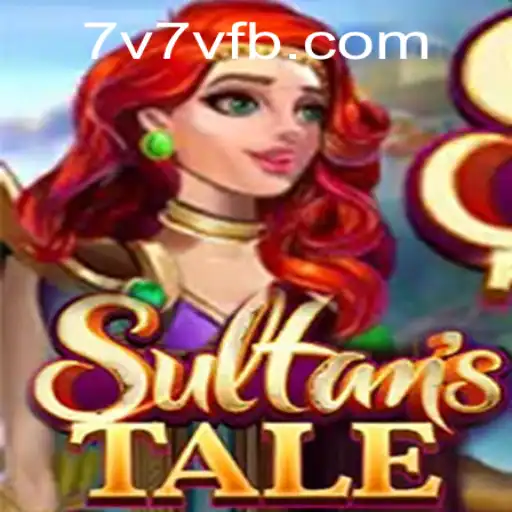 Discovering Sultanstale: A Journey into a Magical Realm