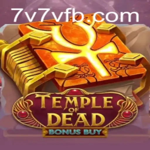 Unveiling TempleofDeadBonusBuy: The Latest Gaming Sensation