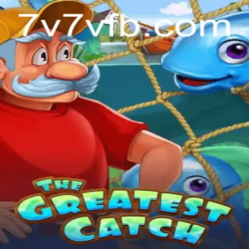 Discovering 'TheGreatestCatch': A New Wave in Competitive Gaming