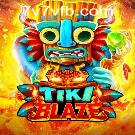 Exploring TikiBlaze: A Thrilling Adventure Inspired by Modern Trends