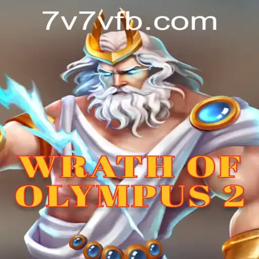 WrathofOlympus2: Unleashing the Power of the Gods in 7V7V.COM