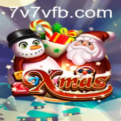 Experience the Joy of 'Xmas' in the Enchanting World of 7V7V.COM